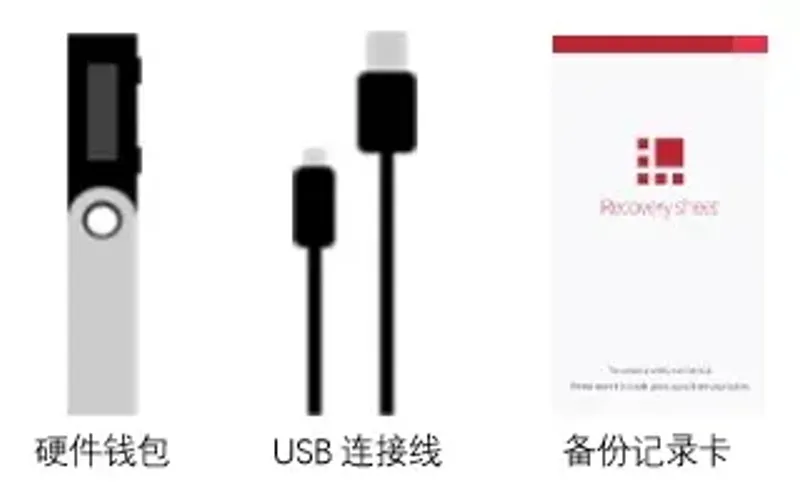 Ledger 硬體錢包新手完整教學：從連接到轉帳全流程