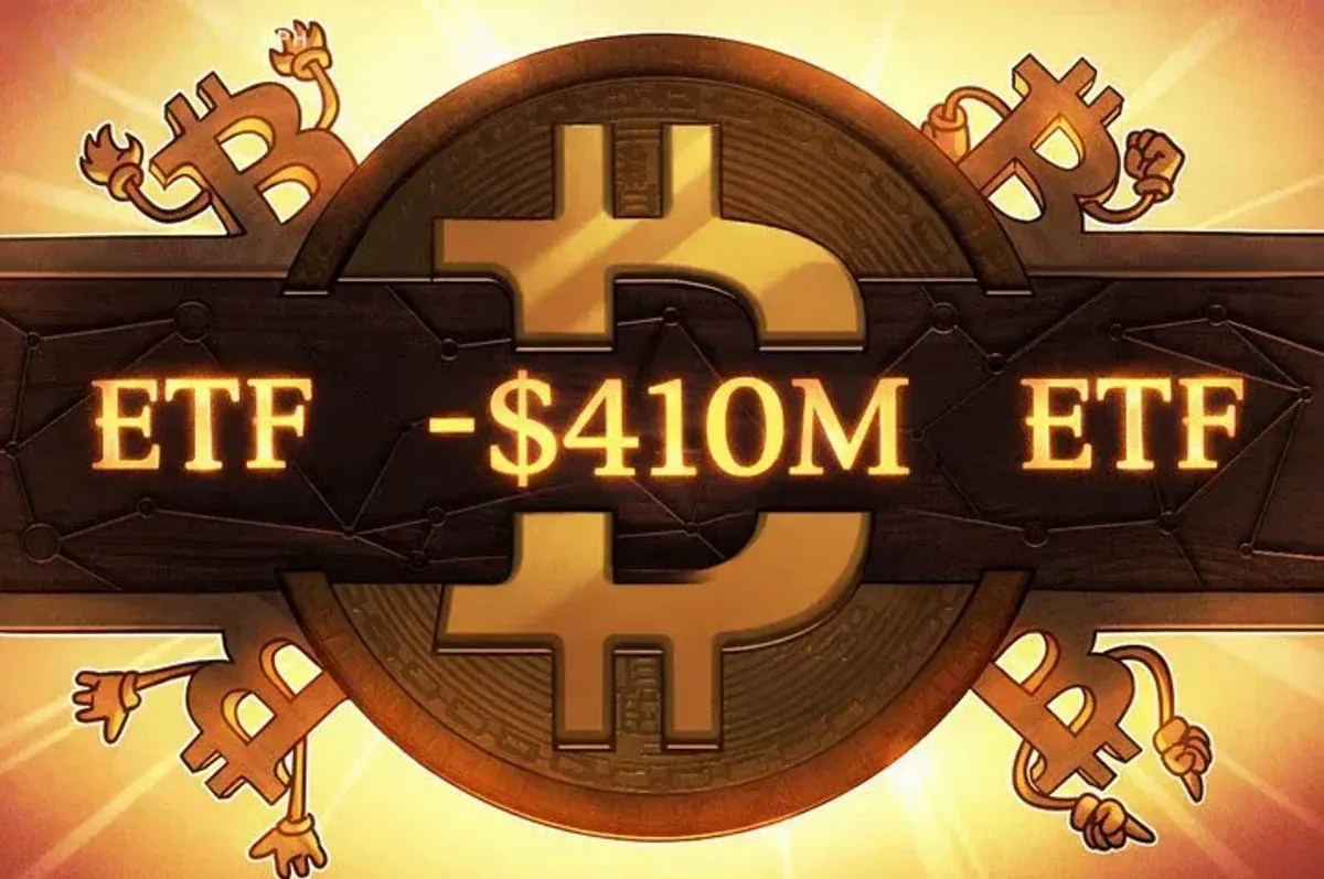 Standard Chartered baja precio Bitcoin, salida del ETF