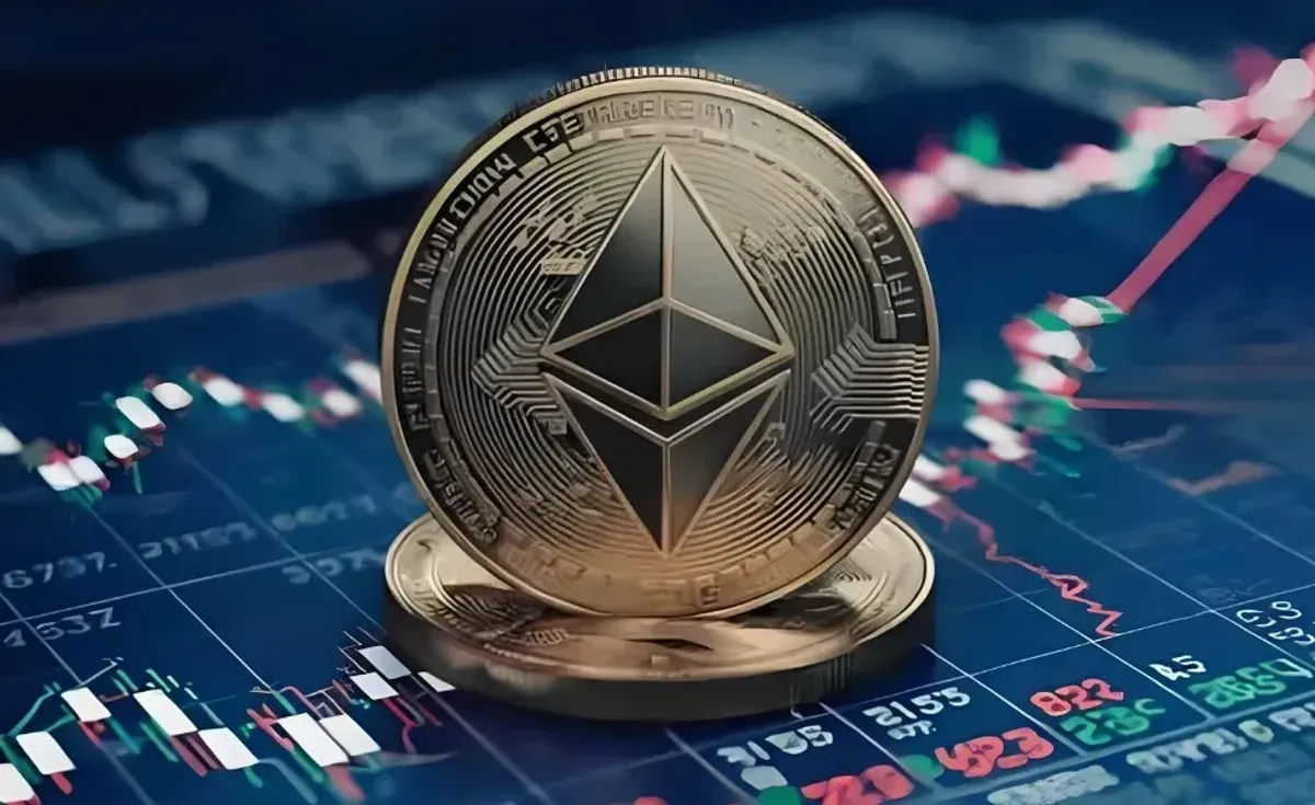 Bitmine: posición Ethereum 4.47 M y cartera supera $99 MM
