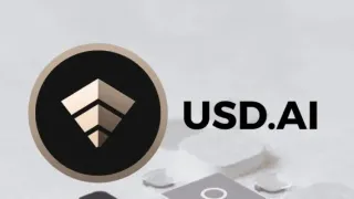 USD.AI (CHIP): Token de Governança e DeFi para IA