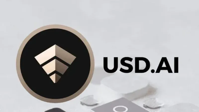 USD.AI (CHIP) 代币深度解析：技术、治理与投资价值评估