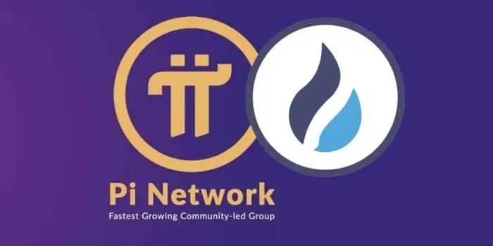 Pi Coin dispara para US$345: risco de investimento antes da mainnet
