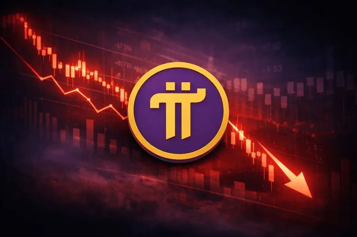 Pi Network Mainnet 2025: PI Token Price Volatility