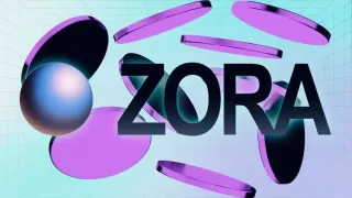 ZORA Token: Plataforma On‑Chain para Creadores NFT
