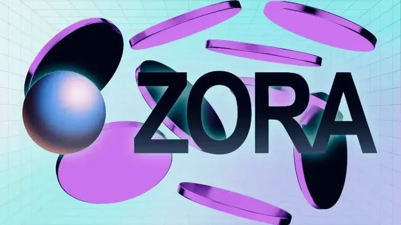 ZORA Token: Plataforma Social On‑Chain para Criadores de NFTs