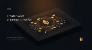 Análisis Ethereum 2024: Tendencias Clave y Perspectivas Técnicas del Bloque 1777057738