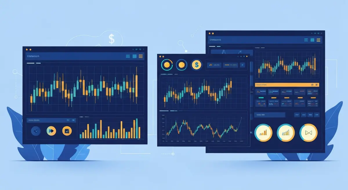 Cómo depositar pesos colombianos en Binance paso a paso
