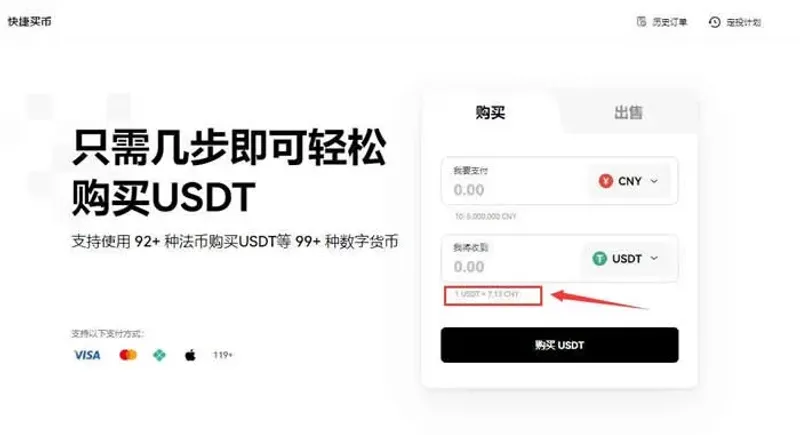 新手必看：低成本購買比特幣全流程與費用比較