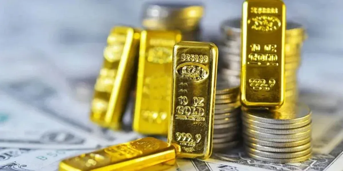 以色列伊朗停火冲击：黄金跌至3320美元、石油下跌近10%，比特币稳守10.5万美元
