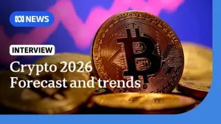 Bitcoin em alta? Previsões para o mercado cripto em 2026