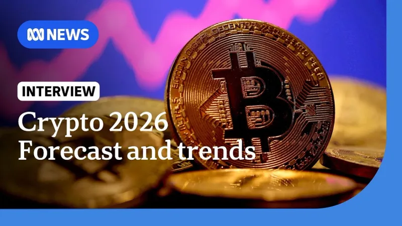 Bitcoin em alta? Previsões para o mercado cripto em 2026