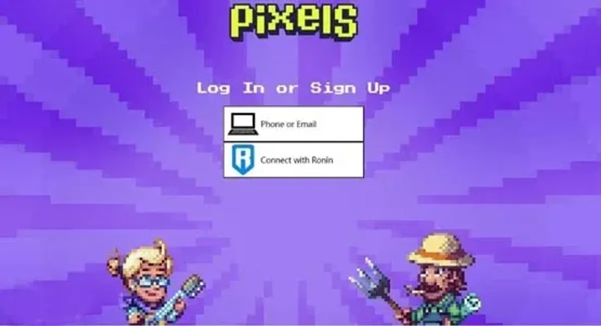 PIXEL Token: Emissão, Metaverso e Riqueza Digital na Binance