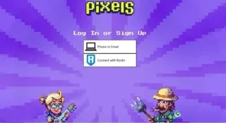 PIXEL Token: Emissão, Metaverso e Riqueza Digital na Binance