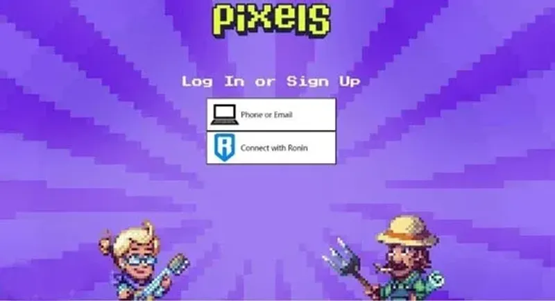 PIXEL 币发行机制与元宇宙农场攻略：最新价格与流通数据全解析