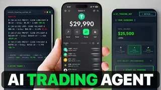 AI Crypto Trading Bots 2026: Setup Guide & Real Results