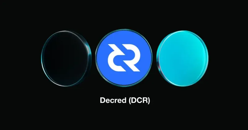 Decred (DCR) 详解：运作机制、代币经济学与2024 价格预测