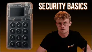 How Hardware Wallets Secure Bitcoin in 2024 – Complete Guide