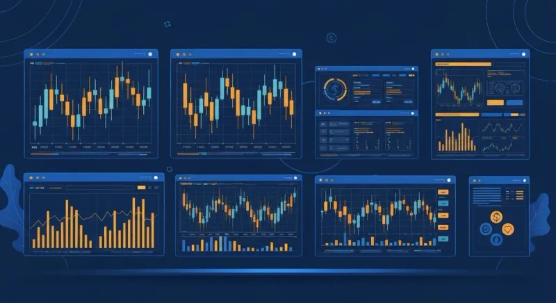 Binance P2P Chile CLP: tutorial paso a paso 2026