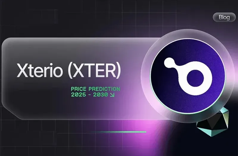XTER (Xterio) 2025‑2030 價格預測與投資策略全解析