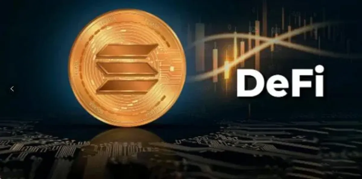 Mejores oportunidades de rendimiento en Solana DeFi – Sep 2024