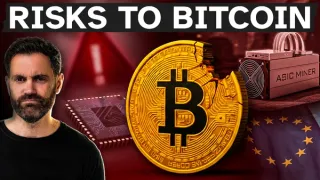 6 Threats That Could Crush Bitcoin in the Next Cycle