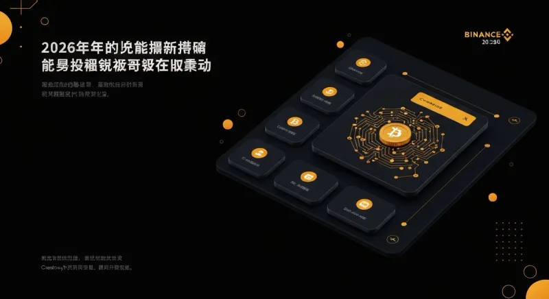 Crear cuenta Binance 2026: guía paso a paso