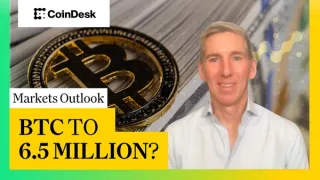 Matt Hougan Says Bitcoin Could Reach $6.5 Million by 2046