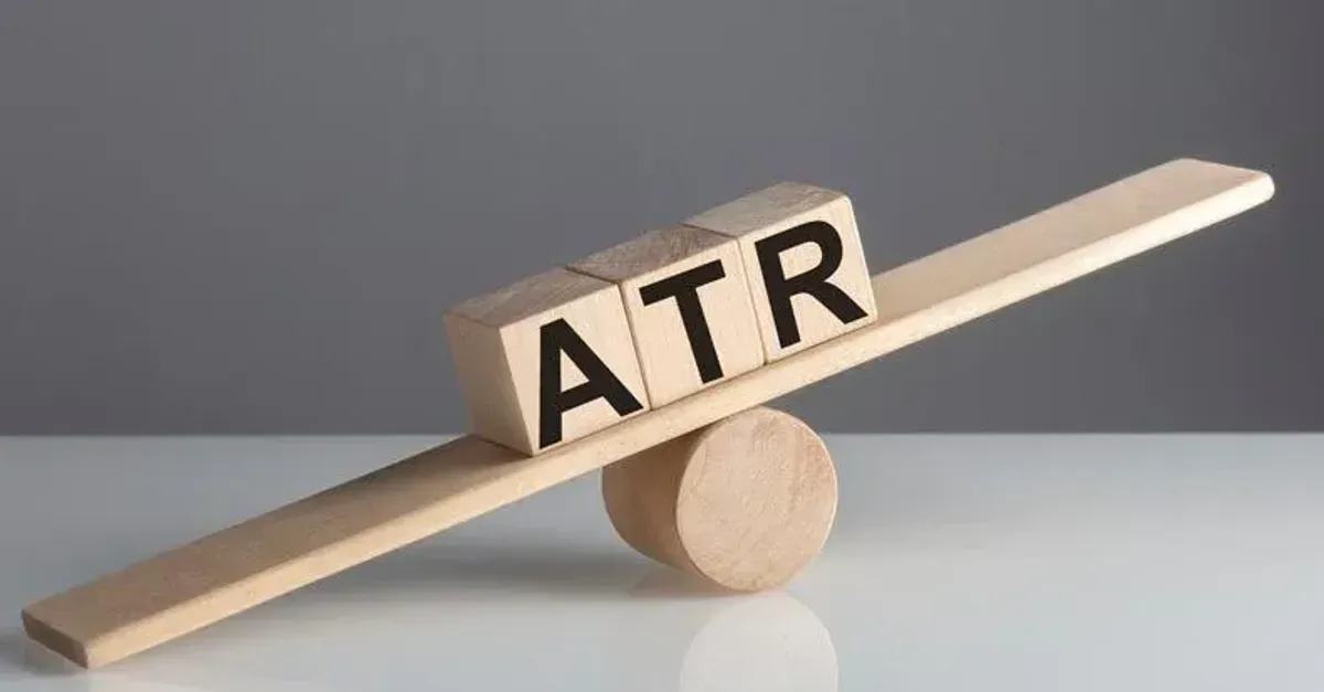 ATR指标详解：波动率评估、交易实战案例与趋势线联用技巧