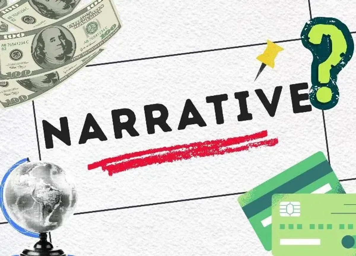 加密市場敘事解析：催化劑、現金流驗證與漣漪效應全攻略