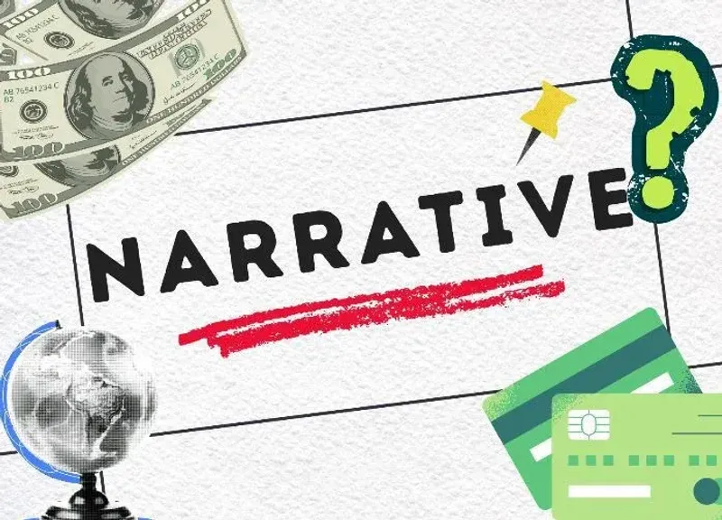 加密市場敘事解析：催化劑、現金流驗證與漣漪效應全攻略