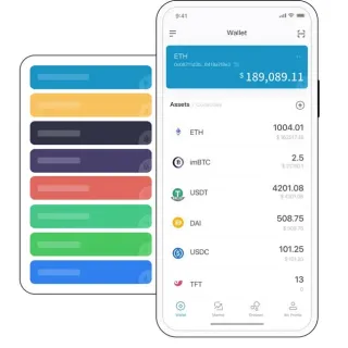 imToken钱包全解析：多链支持、私钥安全与使用技巧