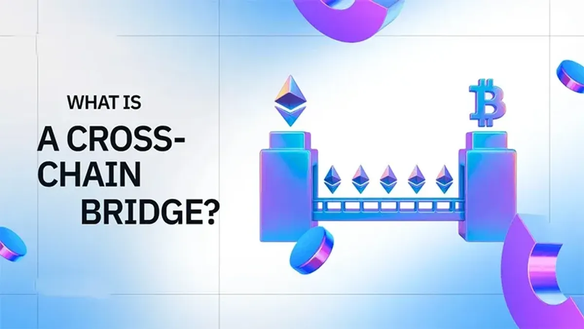 Understanding Cross-Chain Bridges: Types, Security Risks & Mitigations