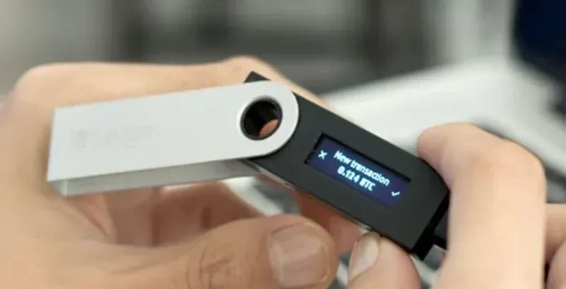 Cold wallet: garante 100% de segurança nos cripto‑ativos?