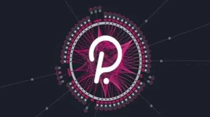Polkadot (DOT): Interconexión de Cadenas y Seguridad