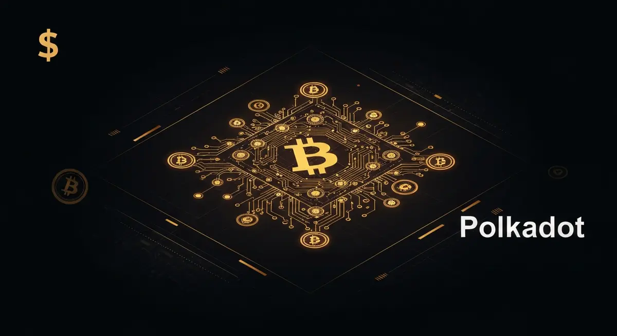 Polkadot predicción precio 2026: proyecciones y factores clave