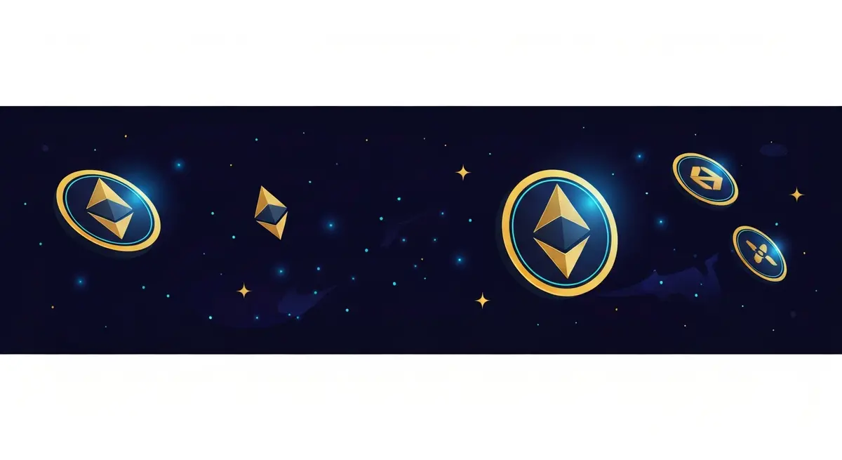 Cómo comprar Ethereum en 2026: guía paso a paso segura