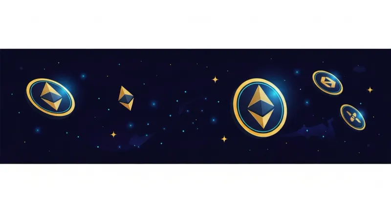 Cómo comprar Ethereum en 2026: guía paso a paso segura