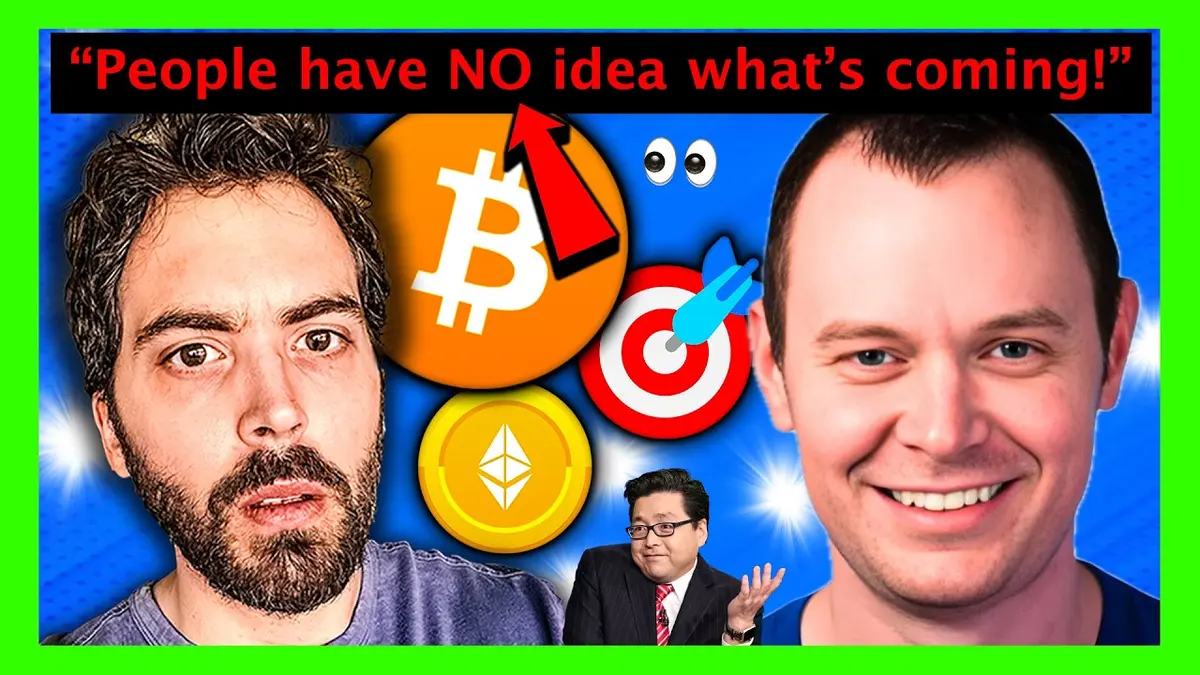 比特币2026年触底预测：Ben Cowen 视频深度解析