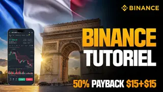 Binance Tutorial 2026: Beginner Guide to Register & Trade