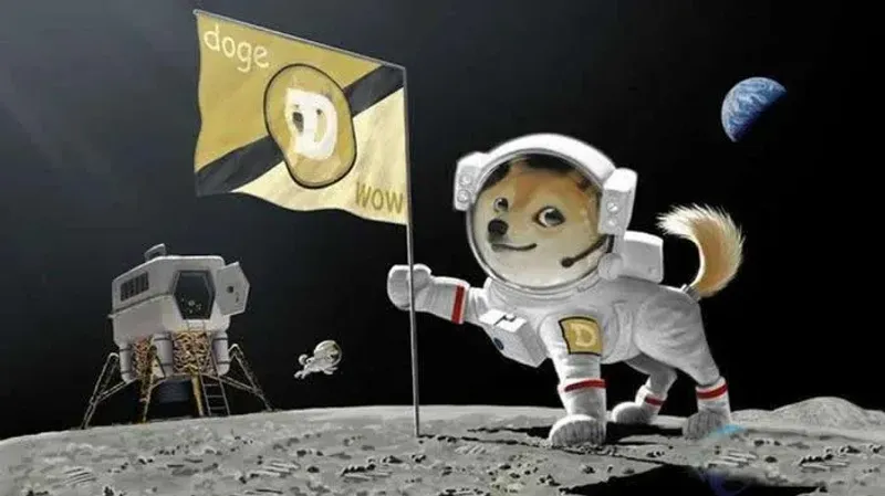 2022 Dogecoin（狗狗幣）兌換人民幣價格與匯率分析