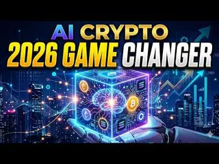 AI Cryptocurrencies 2026: Transforming Blockchain