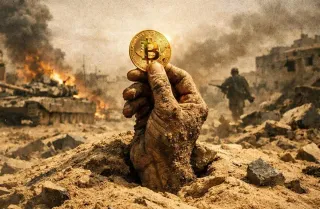 中东战火催生全天候交易：加密货币成资产避险新渠道