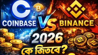 Coinbase vs Binance 2026: Safer Crypto Exchange Choice