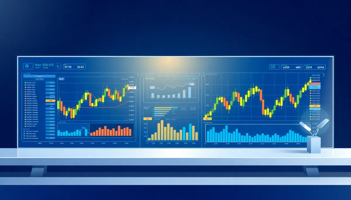 Binance vs OKX: comparativa de funciones 2026