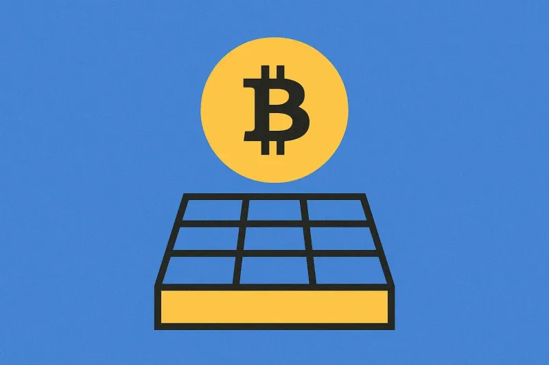 比特币支撑位解析：识别关键价位与投资机会全攻略