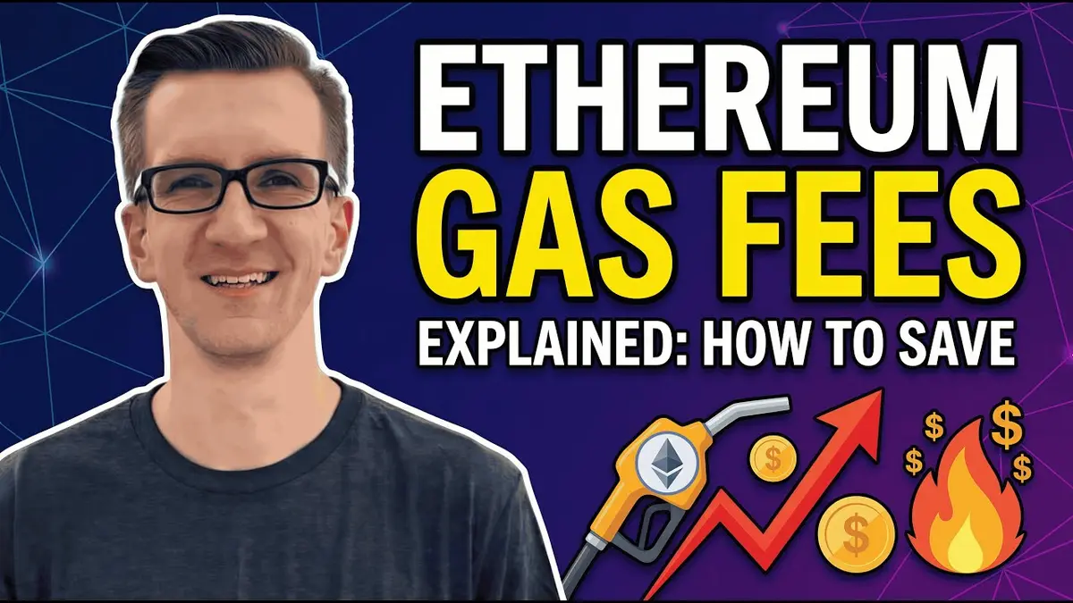 Como reduzir o Gas no Ethereum em 2024: Guia prático