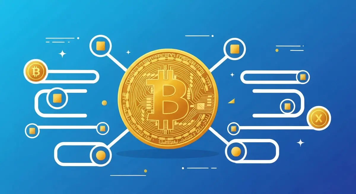 Bitcoin como reserva de valor digital: guía completa