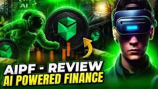 AIPF DAO 2024: DeFi, Staking e Ferramentas de IA
