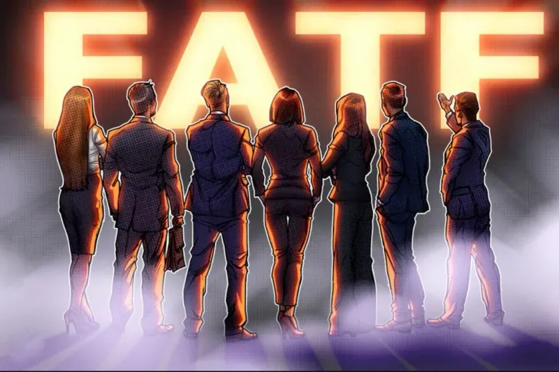 FATF警示：穩定幣P2P轉帳的制裁規避風險與合規對策