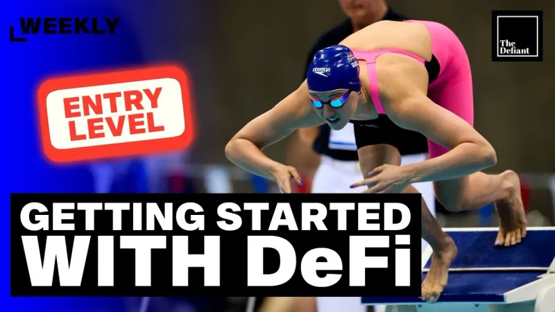 Guía práctica para iniciar en DeFi en 2024: paso a paso